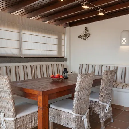 Alisios 58 * Playa Blanca (Lanzarote)