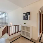 Вилла Alisios 58 *