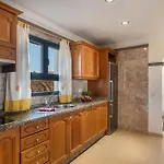 Вилла Alisios 58 *
