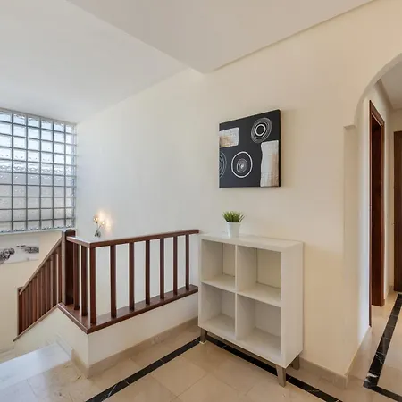 Alisios 58 فيلة بلايا بلانكا