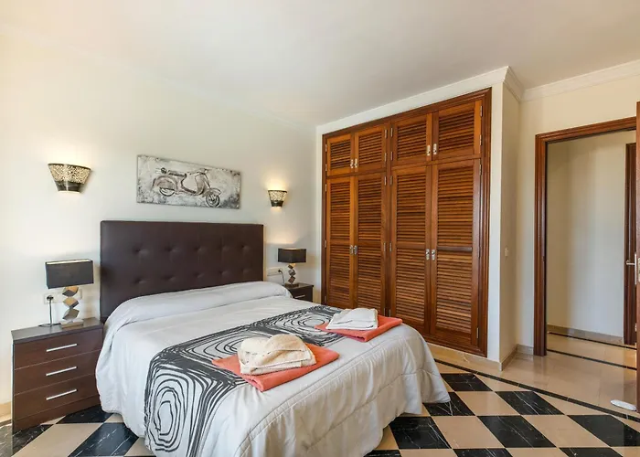 Villa Alisios 58 Playa Blanca (Lanzarote)