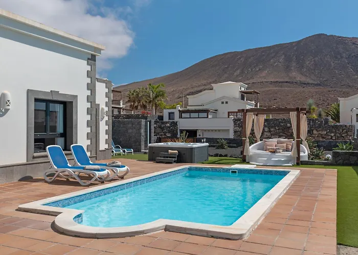 Alisios 58 * Playa Blanca (Lanzarote)
