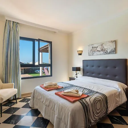 Villa Alisios 58