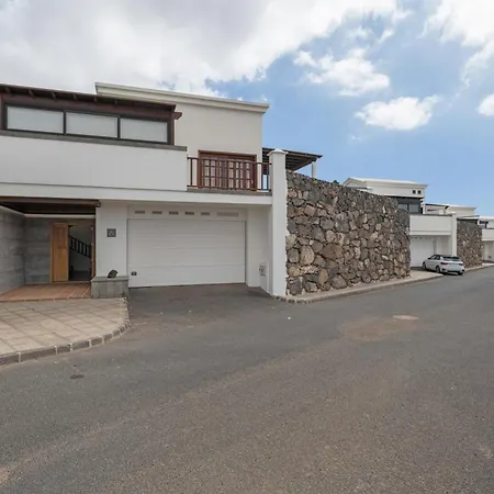 Alisios 58 Villa