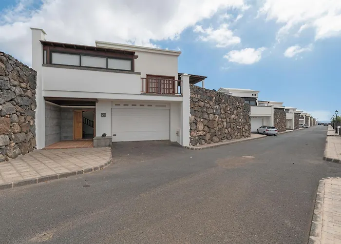 Alisios 58 Villa